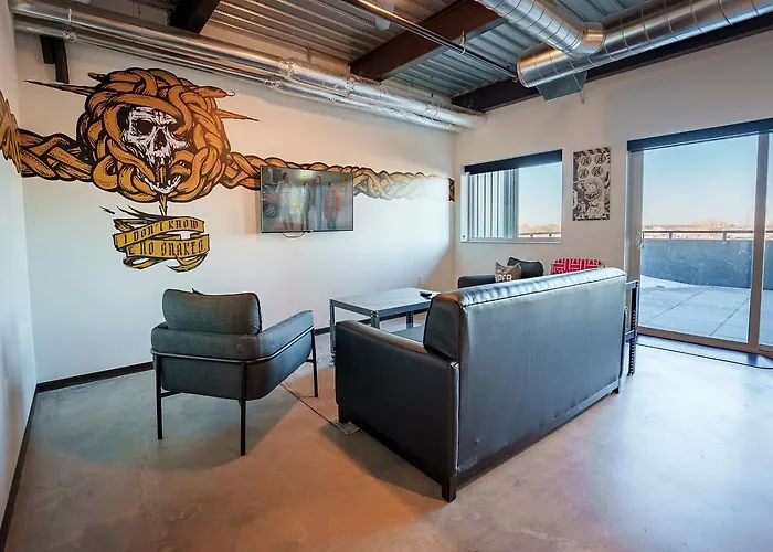 Hotel Brewhalla
