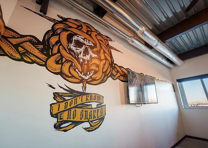 Brewhalla Fargo