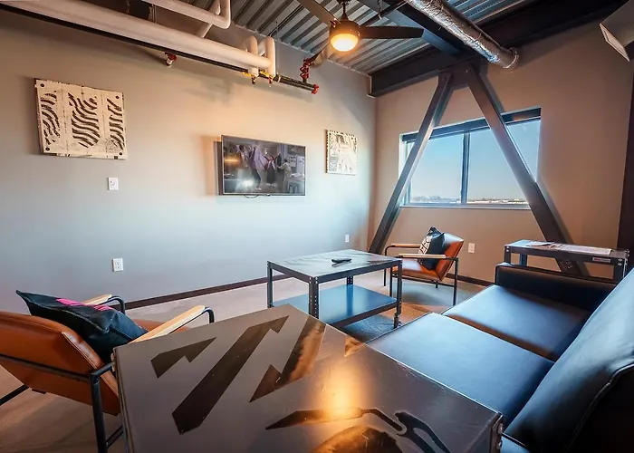 Hotel Brewhalla