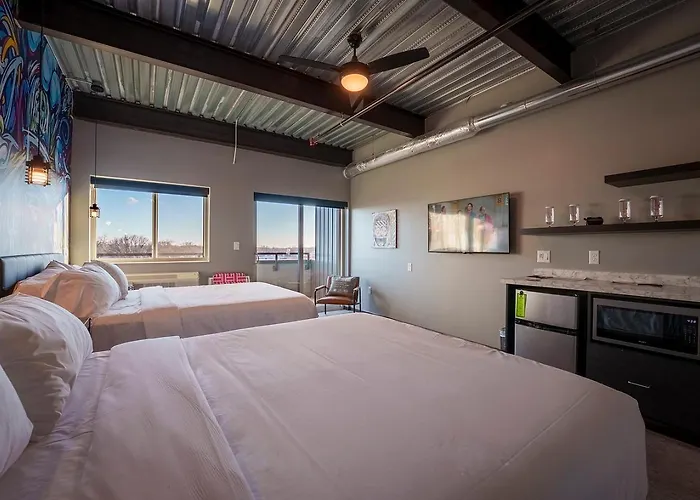 Brewhalla Hotel