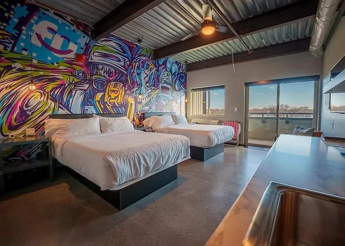 Hotel Brewhalla