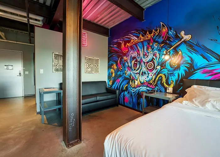 Hotel Brewhalla *