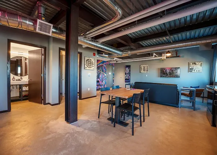 Brewhalla Hotel