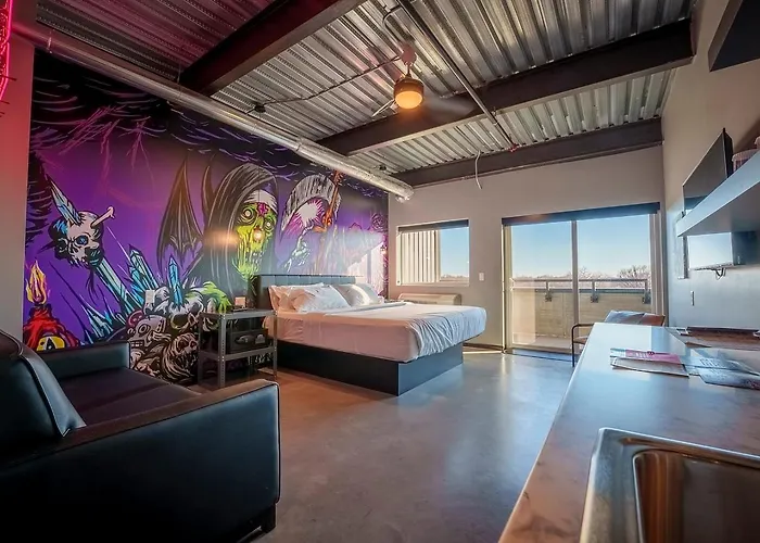 Hotel Brewhalla *