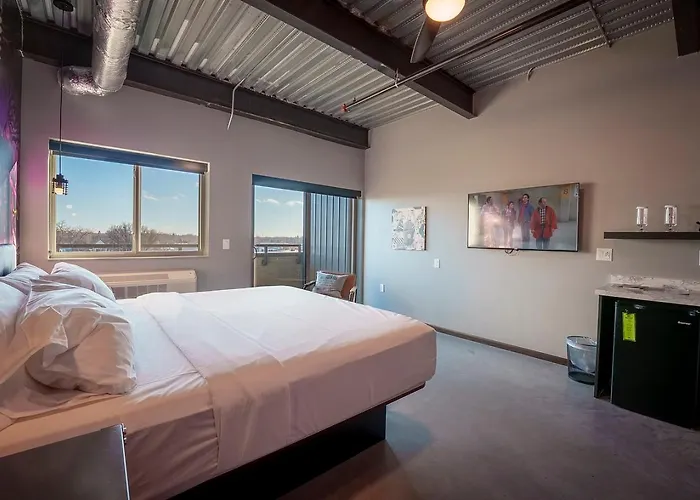 Hotel Brewhalla *