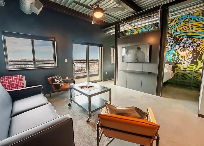 Hotel Brewhalla