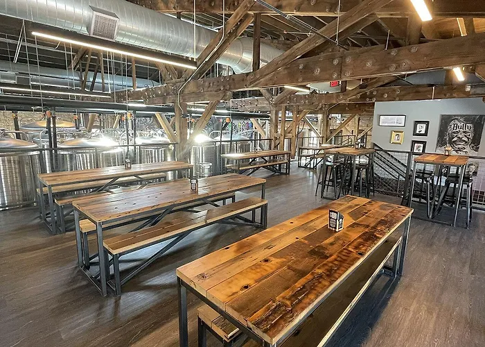 Brewhalla * Fargo