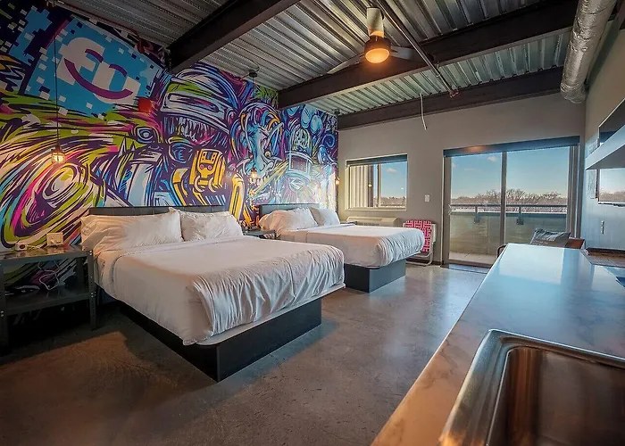 Brewhalla Hotel