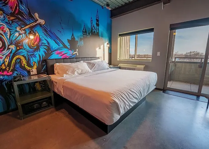 Hotel Brewhalla *